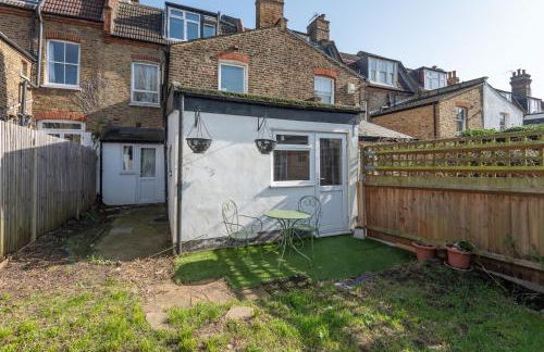 Modern Studio With Parking And Private Garden - Foto 11