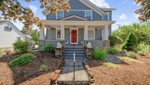 Beautiful, Historic Home, heart of McMinnville. - Foto 4