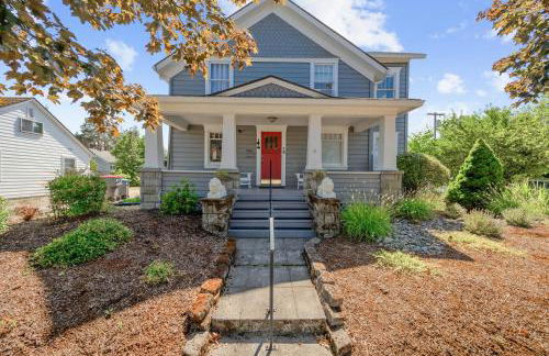 Beautiful, Historic Home, heart of McMinnville. - Foto 4