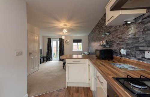 Park View - Stunning 2 bedroom house, both en-suite, 2 parking - Foto 21