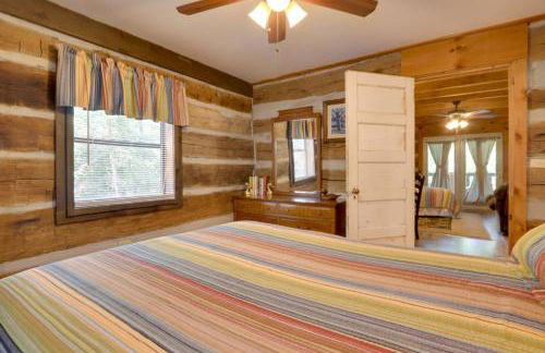 3 Mi to Natl Park Townsend Apt on Little River! - Foto 13