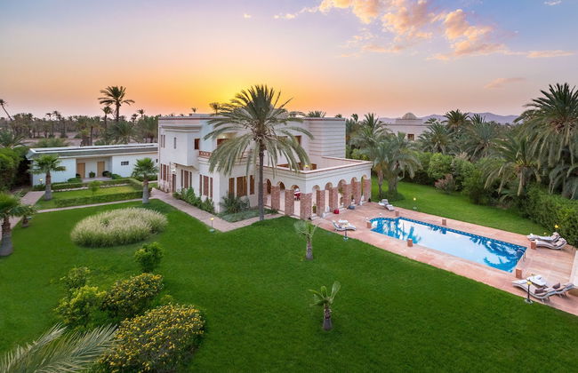 Domaine Rosaroum - Photo 1