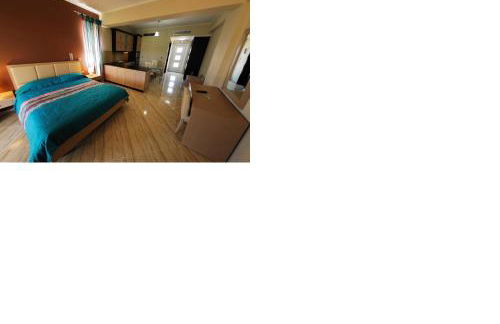 Antonios Village Hotel & Apartments - Foto 103