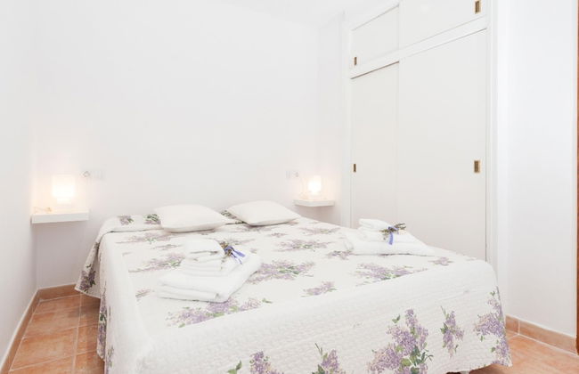 Voramar in Alc dia With 3 Bedrooms and 2 Bathrooms - Foto 10