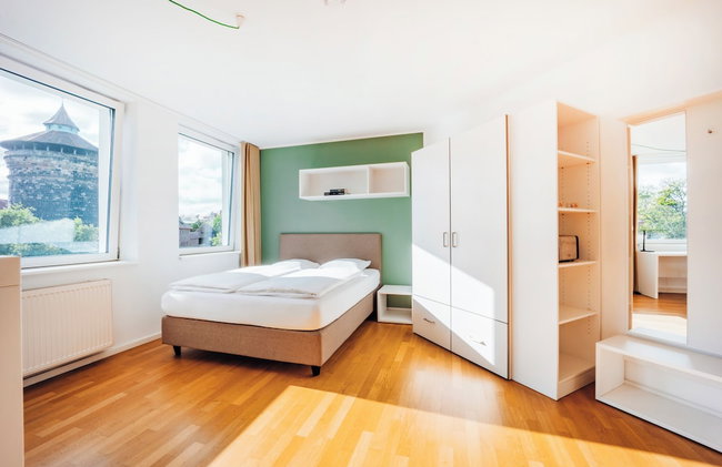 Brera Serviced Apartments Nürnberg - Photo 17