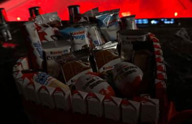 One Night Love Room Unique - Photo 17