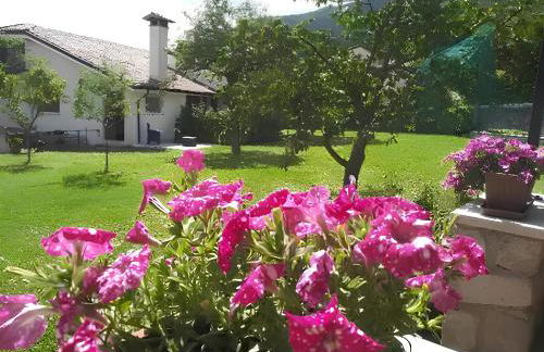 Gustet 5 - Prosecco Hills Holidays - Photo 12