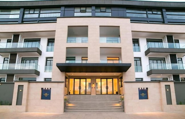 Embassy Gardens - Foto 73