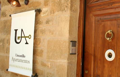 Apartamentos Uncastillo - Foto 27