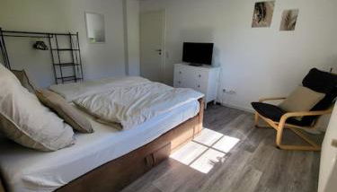 Ferienwohnung im Ferndorftal - Foto 3