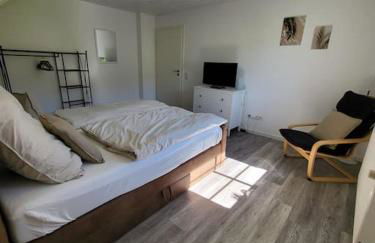 Ferienwohnung im Ferndorftal - Foto 3