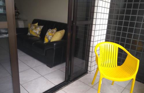 Apartamento Leonardo da Vinci-Praia do Forte-03 Quartos-Cabo Frio - Foto 5