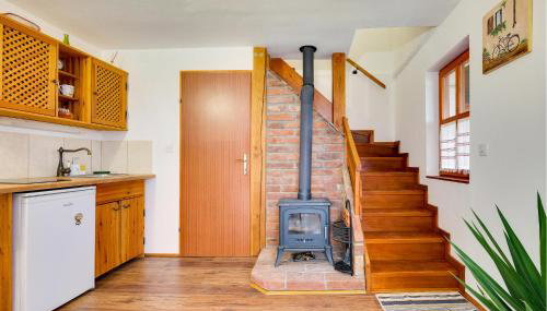 Beautiful Home In Veliki Grdevac - Foto 4