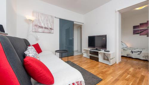 Nice Apartment In Veli Iz - Foto 4