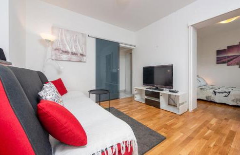 Nice Apartment In Veli Iz - Foto 4