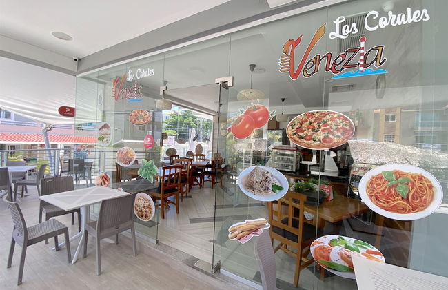 SOL CARIBE DELUXE STUDIOS playa LOS CORALES - Foto 36