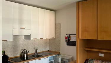 Giava’s Mountain Place Aprica - Foto 5, stove