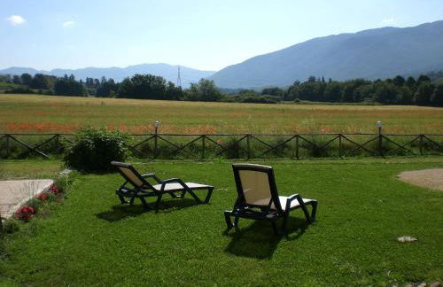 Agriturismo Valle degli Arci - Foto 10