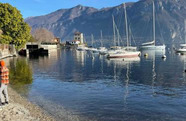 Ca' Sunin Bellagio - mountains view apartment - Foto 14