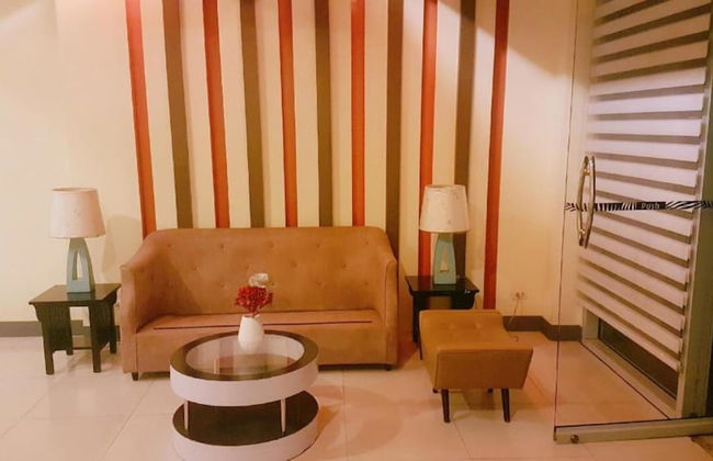 Del'S Condotel across NAIA Terminal 3 - Photo 3