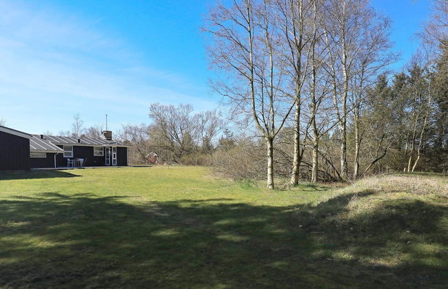 6 Person Holiday Home in Jerup - Foto 20