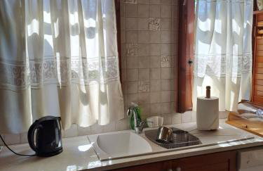 Villa Anesis-Παραθαλάσσια βίλα - Foto 71