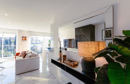Appartement avec balcon proche du port Saint-Raphaël - Foto 17
