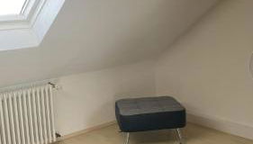 2 Zimmer Wohnung nahe Galopprennbahn - Foto 4