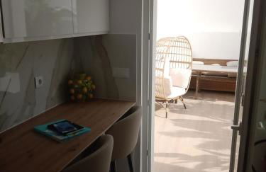 At Maries Peniche 4 Green - Foto 14