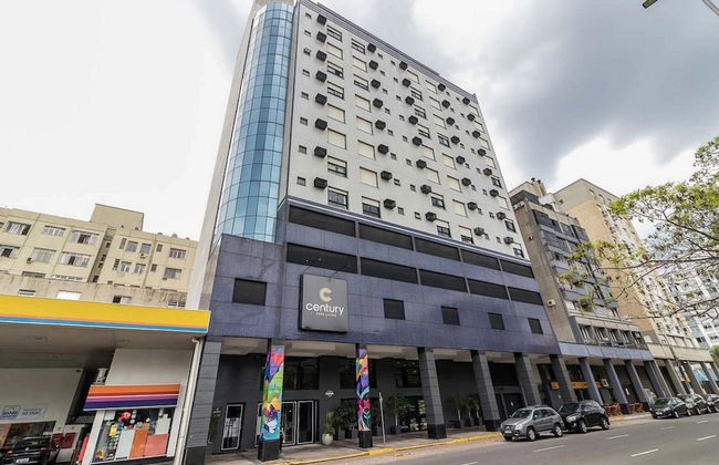 Century Park by My Way - Foto 39