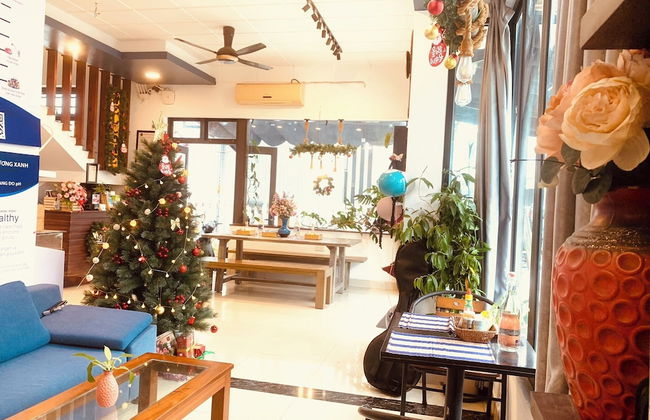 May's House Hoi An Ancient Town Center - Foto 7