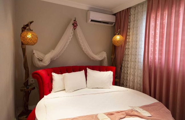 ŞİRİNYER ELİT RESİDANCE APART HOTEL - Foto 25