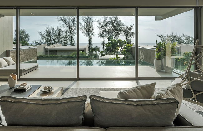 Veyla Natai Residence - Luxury Pool Villa - Foto 60