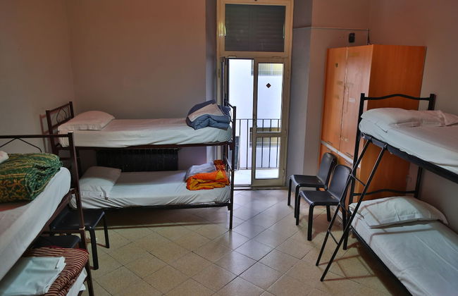 M&J Place Hostel Rome - Foto 26