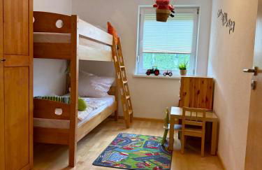 ZK Living Ferienwohnung EG - Foto 5