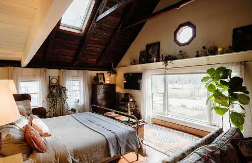 Chestnut Hill Farm - Foto 51