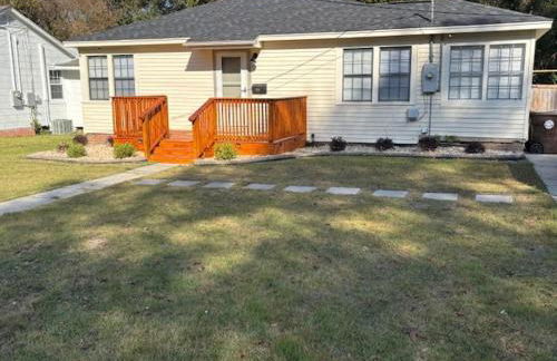 Close-to-Everything Midtown Cottage - Foto 32