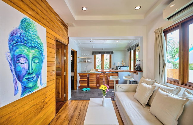 Joy Beach Villas - Photo 70