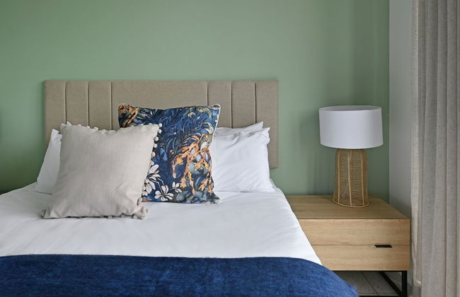 ONE26 ON M - Fluent Serviced Apartments - Foto 25