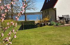 Villa Seeschwalbe Plau - Foto 17