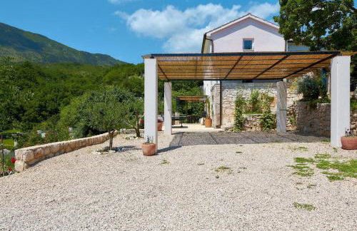 Villa Eugenia for 8 people with private pool & large garden only 3 km from the beach - Foto 11