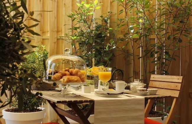 Maison Bacou Cité 1 - Foto 8