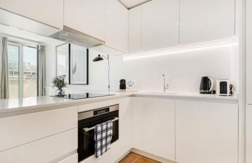 Ave Liberdade Restauradores Deluxe Suite - Photo 5