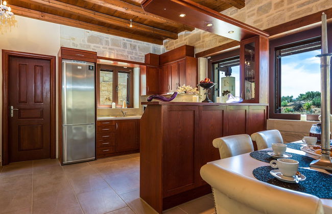 Villa Poseidon Lefkogis - Foto 10