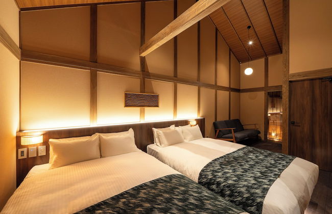 Kagabi Machiya House - Photo 75