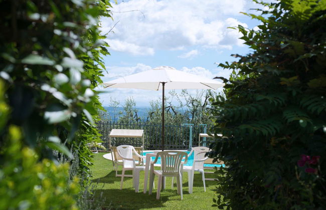 Casa Vacanze con piscina a San Gimignano - Foto 75