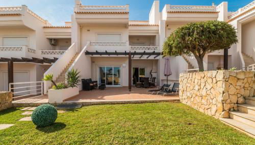 Apartamento albufeira cerro da águia - Foto 2