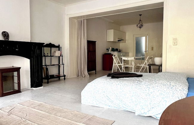 Studio à 800 m de la Grand Place - Foto 24