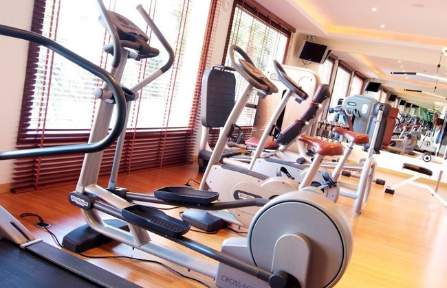 Son Caliu Apartamentos - Photo 19