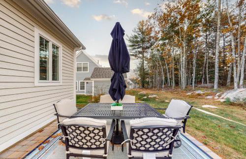 Cape Arundel House - Photo 3